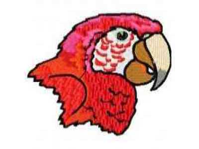 DD Bird Lovers Delight Embroidery Machine Design