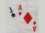 Casino Time Machine Embroidery Designs