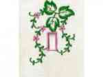 Dainty Light Switch Covers Machine Embroidery Designs