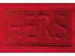 Embossed Machine Embroidery Designs
