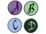 FSL Monogram Lace Machine Embroidery Designs