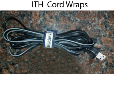 ITH Cord Wraps