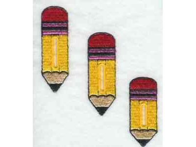Variety Buttonholes Embroidery Machine Design