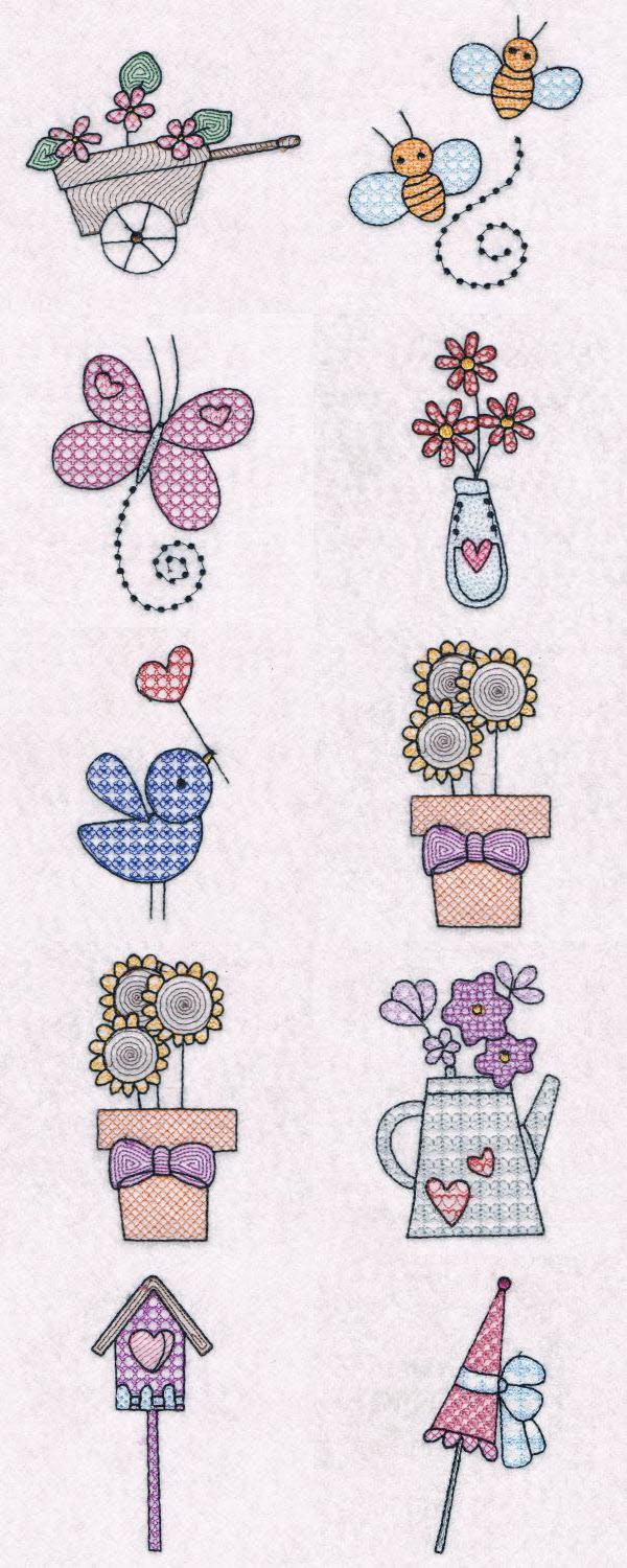 embroidery lace designs free download