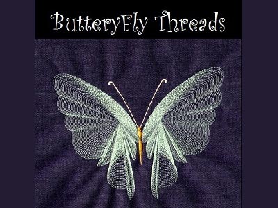 Butterfly Threads