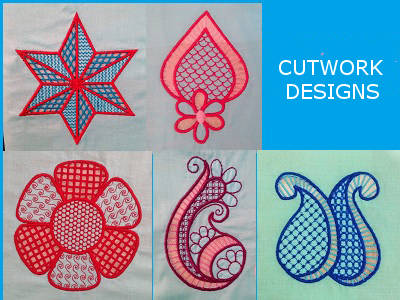 cutwork embroidery designs free download