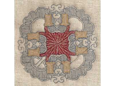 Christian embroidery designs - TheFind